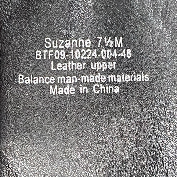 Women wedge boot - Picture 5 of 10